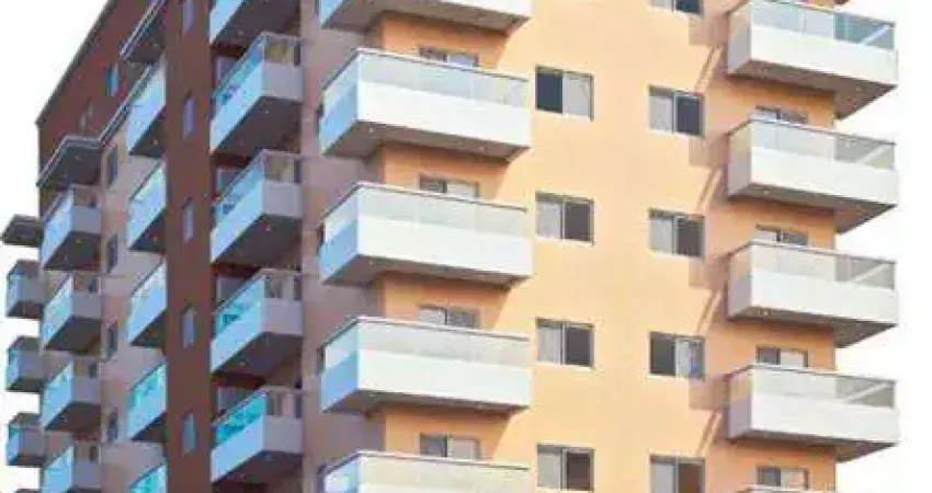 Apartamento com 2 quartos à venda na RUA GUILHERMINA, 620, Guilhermina, Praia Grande