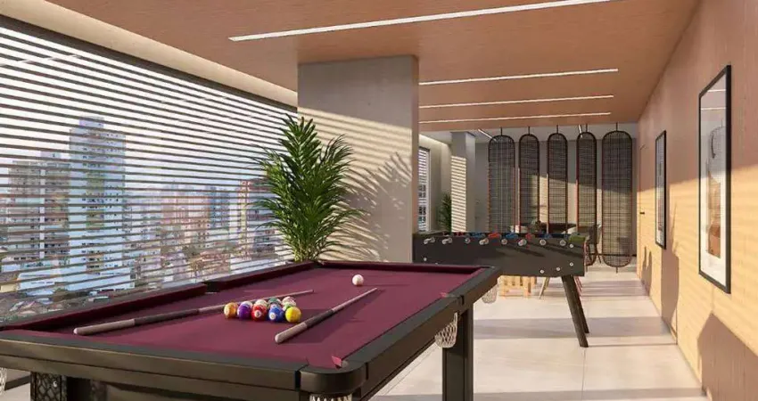 Apartamento com 3 quartos à venda na RUA FORTE, 52, Canto do Forte, Praia Grande