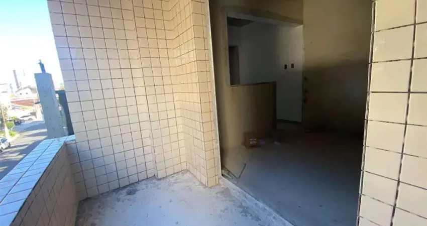Apartamento com 2 quartos à venda na RUA FORTE, 620, Canto do Forte, Praia Grande