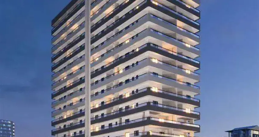 Apartamento com 2 quartos à venda na RUA CAIÇARA, 137, Vila Caiçara, Praia Grande