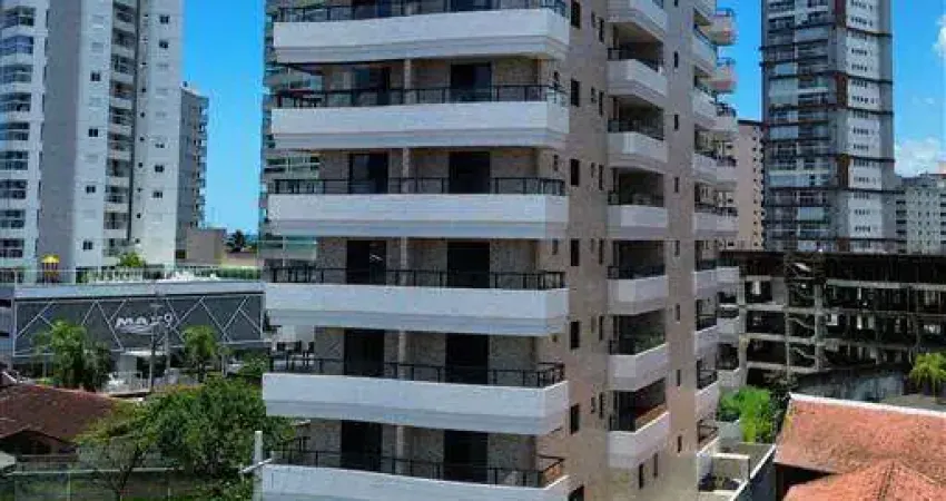 Apartamento com 2 quartos à venda na RUA CAIÇARA, 258, Vila Caiçara, Praia Grande