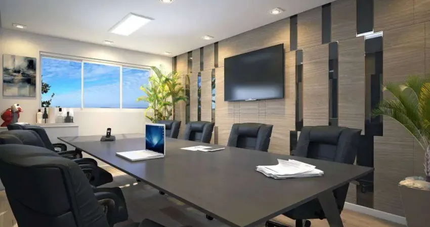 Apartamento com 2 quartos à venda na RUA GUILHERMINA, 238, Guilhermina, Praia Grande