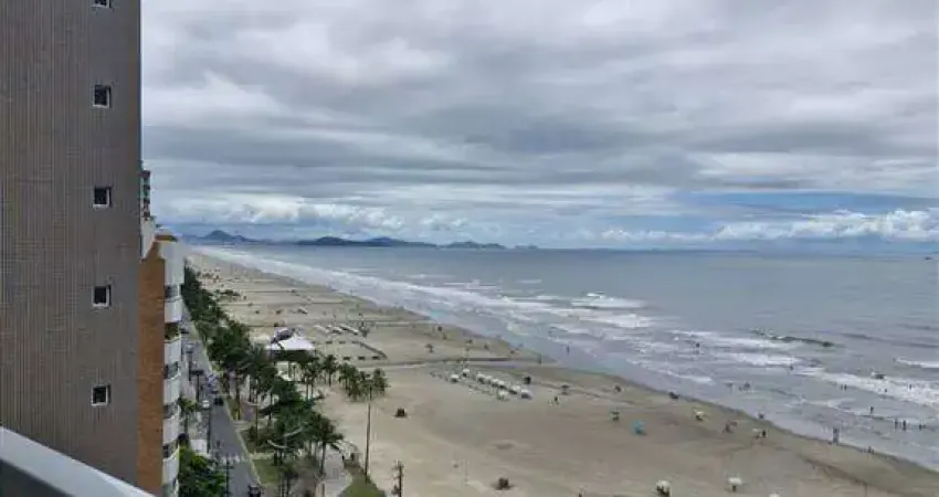 Apartamento com 3 quartos à venda na RUA REAL, 17149, Jardim Real, Praia Grande