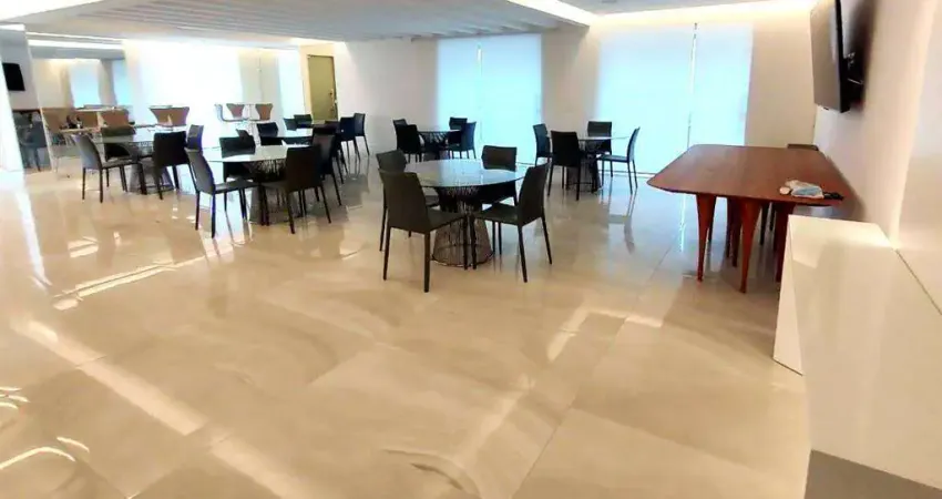 Apartamento com 4 quartos à venda na RUA FORTE, 266, Canto do Forte, Praia Grande