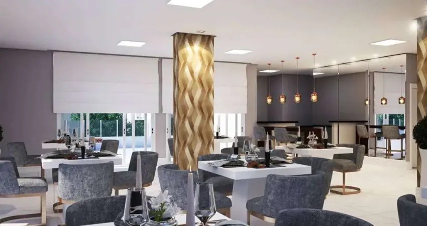 Apartamento com 3 quartos à venda na RUA CAIÇARA, 1352, Vila Caiçara, Praia Grande