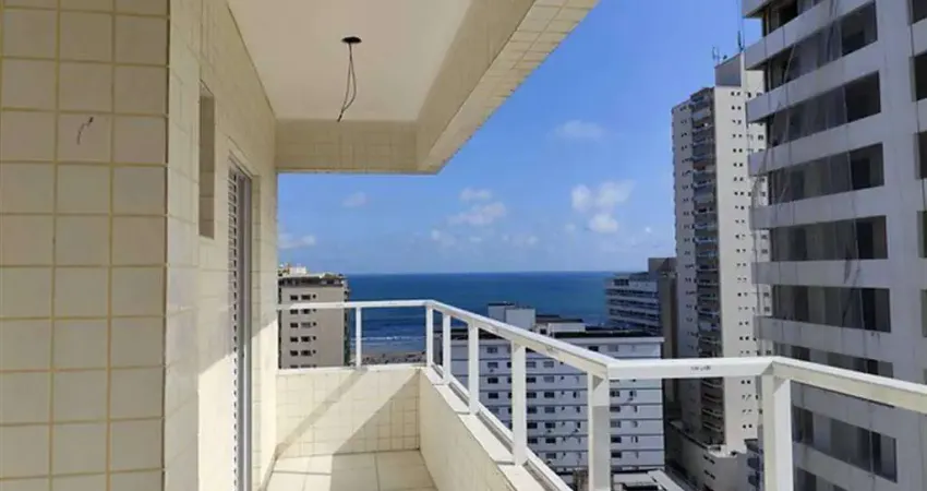 Apartamento com 2 quartos à venda na RUA AVIAÇÃO, 257, Aviação, Praia Grande