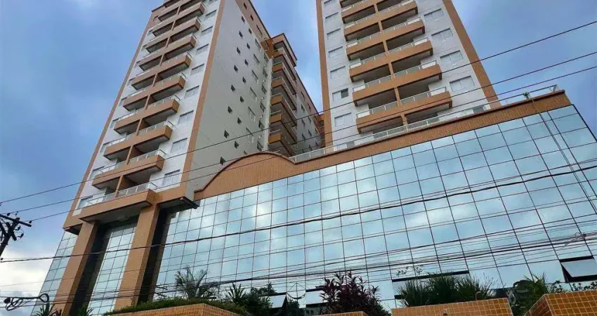 Apartamento com 2 quartos à venda na RUA BOQUEIRÃO, 253, Boqueirão, Praia Grande