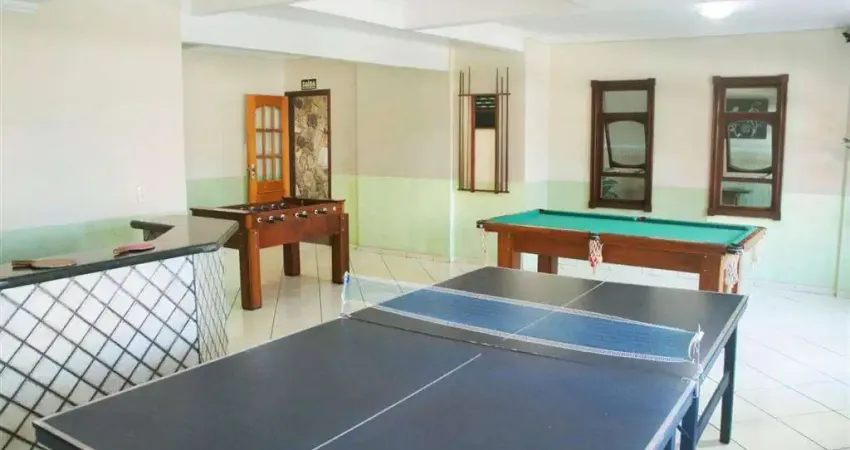 Apartamento com 3 quartos para alugar na RUA FORTE, 660, Canto do Forte, Praia Grande