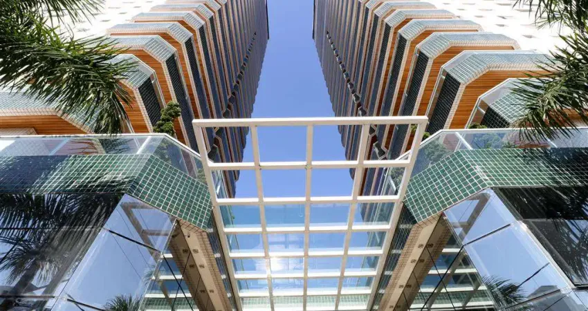 Apartamento com 4 quartos à venda na RUA FORTE, 292, Canto do Forte, Praia Grande