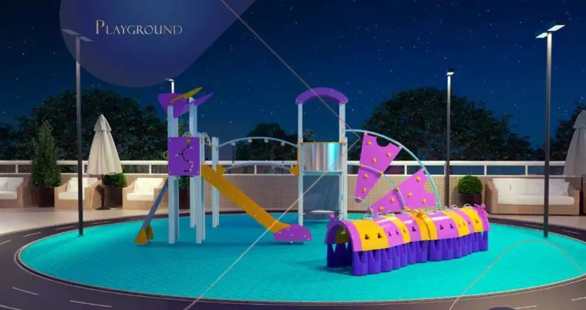 Apartamento com 2 quartos à venda na RUA GUILHERMINA, 260, Guilhermina, Praia Grande