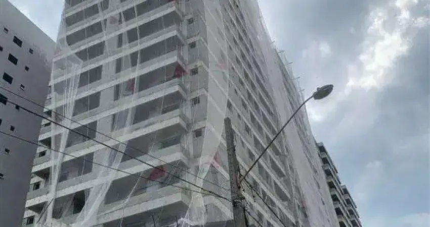 Apartamento com 2 quartos à venda na RUA CAIÇARA, 66, Vila Caiçara, Praia Grande