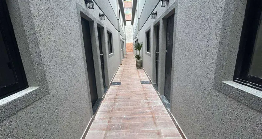 Casa com 2 quartos à venda na RUA CAIÇARA, 1248, Vila Caiçara, Praia Grande