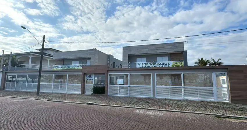 Casa com 2 quartos à venda na RUA SUARÃO, 4676, Suarão, Itanhaém