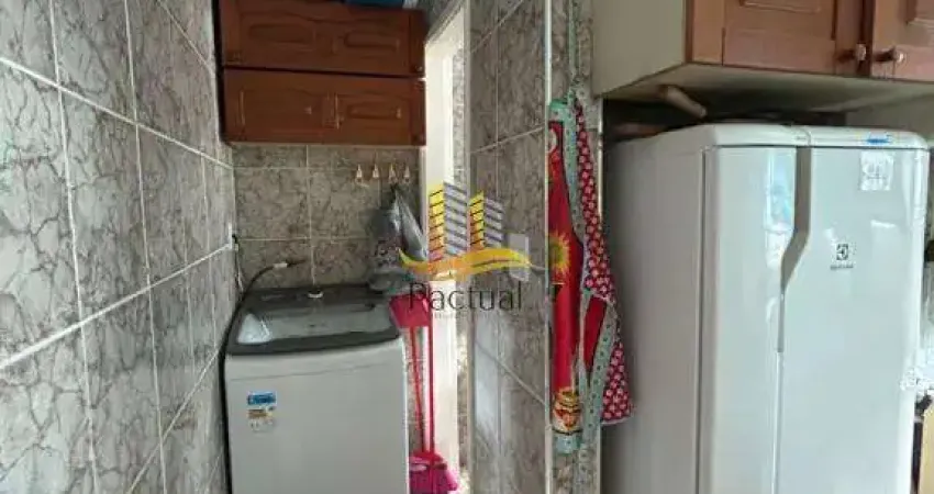 Maravilhoso apartamento 2 quartos à venda na guilhermina - praia grande