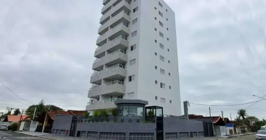 Apartamento com 1 quarto à venda na RUA REAL, 230, Jardim Real, Praia Grande