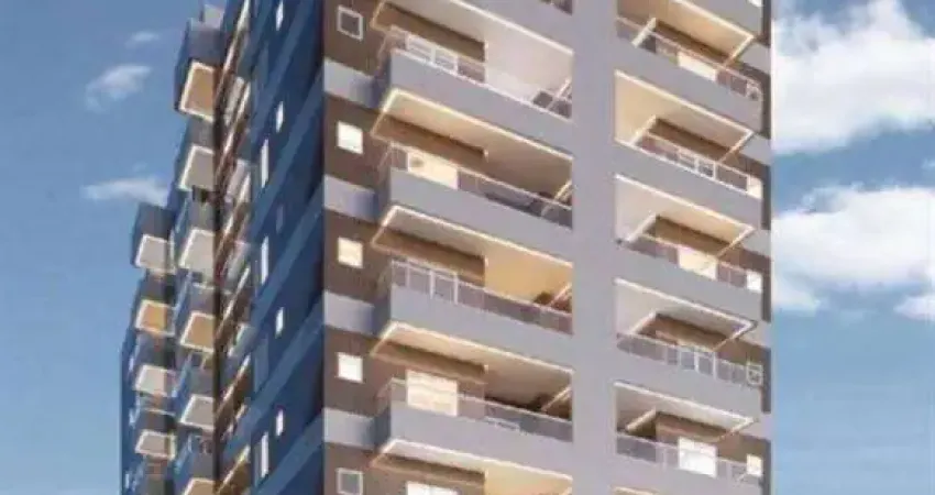 Apartamento com 2 quartos à venda na RUA GUILHERMINA, 564, Guilhermina, Praia Grande