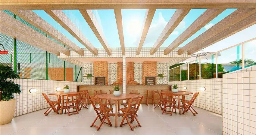 Apartamento com 3 quartos à venda na RUA GUILHERMINA, 211, Guilhermina, Praia Grande