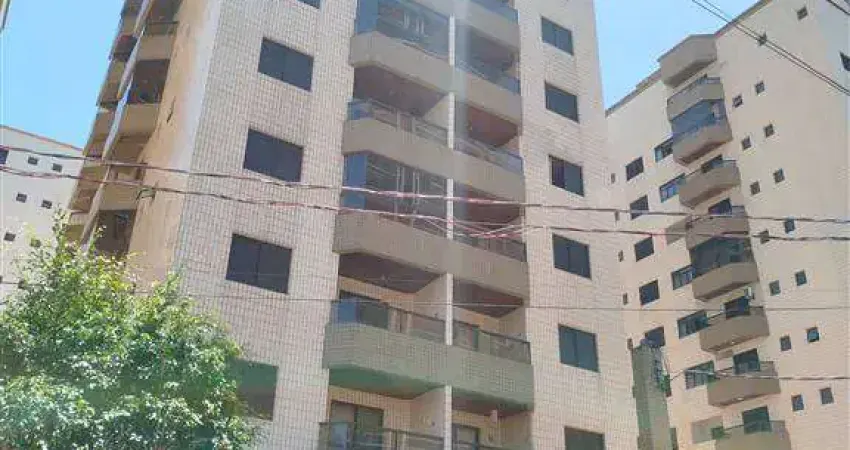 Apartamento com 2 quartos à venda na RUA OCIAN, 287, Cidade Ocian, Praia Grande