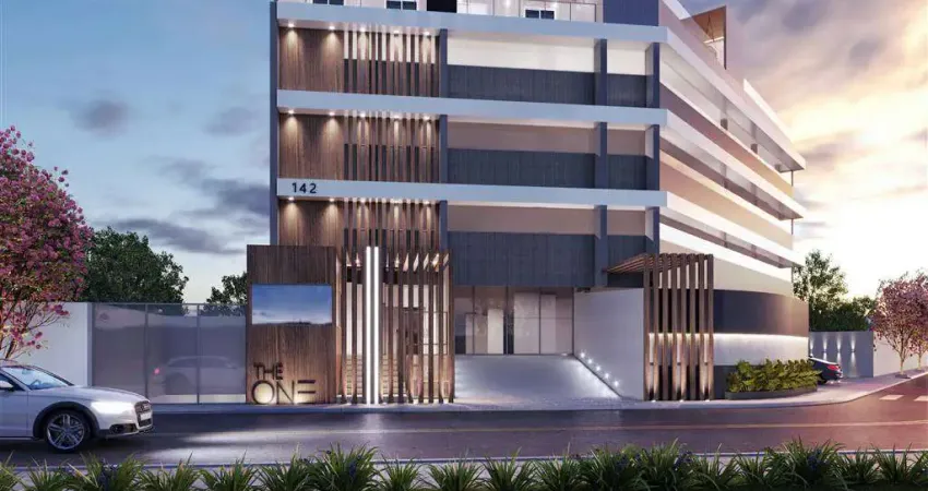 Apartamento com 2 quartos à venda na RUA GUILHERMINA, 1263, Guilhermina, Praia Grande