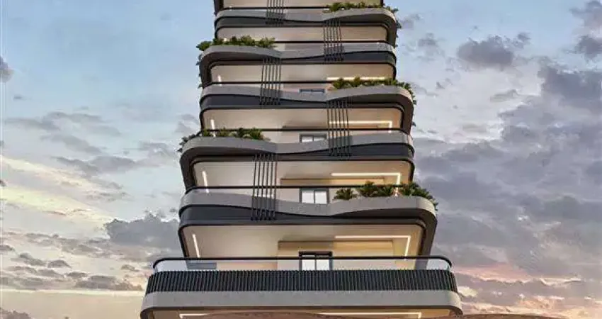 Apartamento com 2 quartos à venda na RUA GUILHERMINA, 238, Guilhermina, Praia Grande