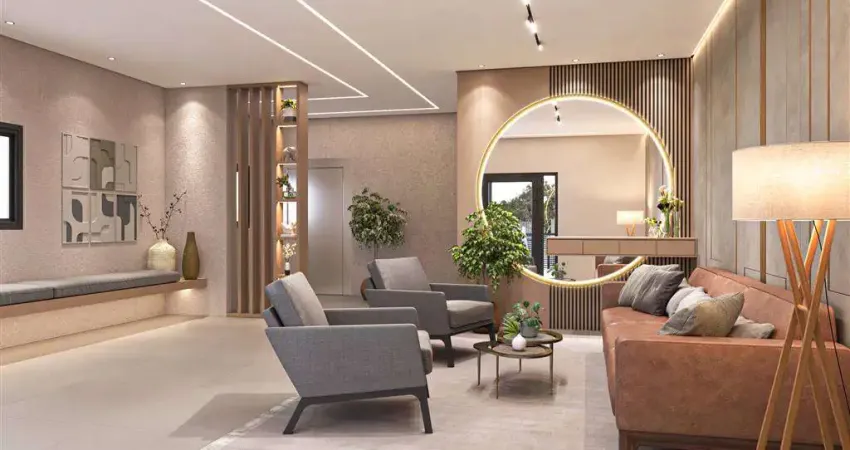 Apartamento com 2 quartos à venda na RUA AVIAÇÃO, 225, Aviação, Praia Grande