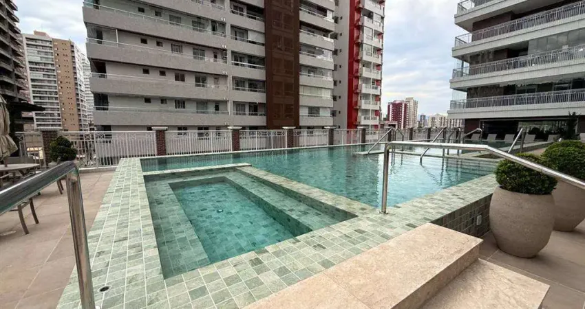 Apartamento com 2 quartos à venda na RUA FORTE, 468, Canto do Forte, Praia Grande