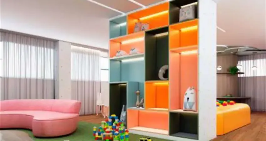 Apartamento com 4 quartos à venda na RUA GUILHERMINA, 141, Guilhermina, Praia Grande