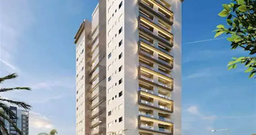 Apartamento com 2 quartos à venda na RUA CANTO DO FORTE, 951, Canto do Forte, Praia Grande
