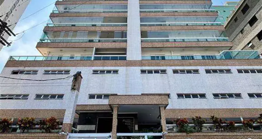 Apartamento com 2 quartos à venda na RUA CAIÇARA, 435, Vila Caiçara, Praia Grande