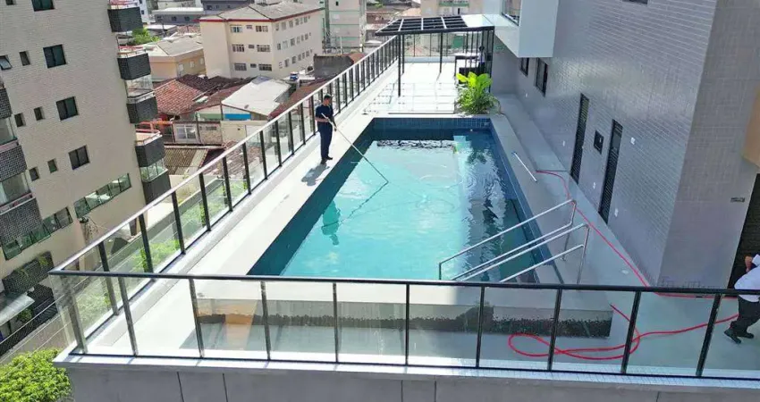 Apartamento com 2 quartos à venda na RUA AVIAÇÃO, 257, Aviação, Praia Grande