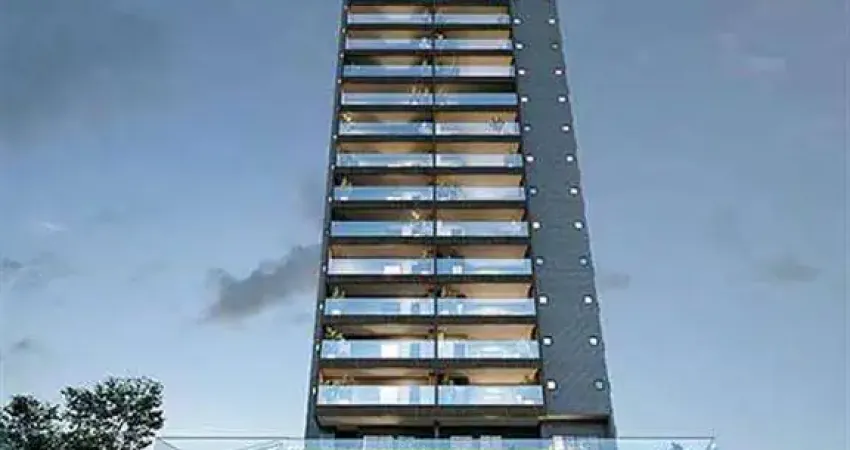 Apartamento com 2 quartos à venda na RUA AVIAÇÃO, 257, Aviação, Praia Grande