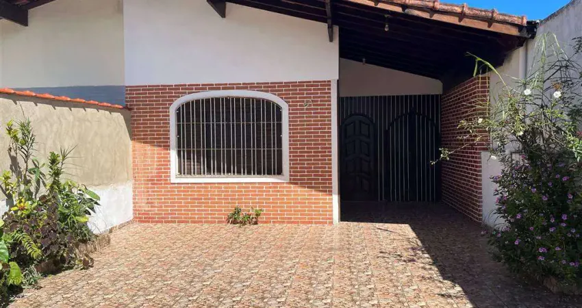 Casa com 2 quartos à venda na Rua Flórida, 102, Balneário Flórida, Praia Grande