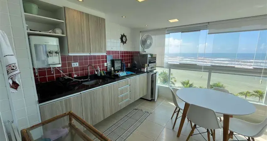 Apartamento com 3 quartos à venda na Rua Flórida, 18409, Balneário Flórida, Praia Grande