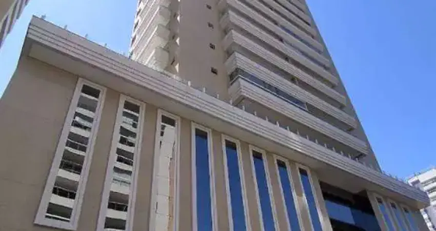 Apartamento com 4 quartos à venda na RUA FORTE, 266, Canto do Forte, Praia Grande