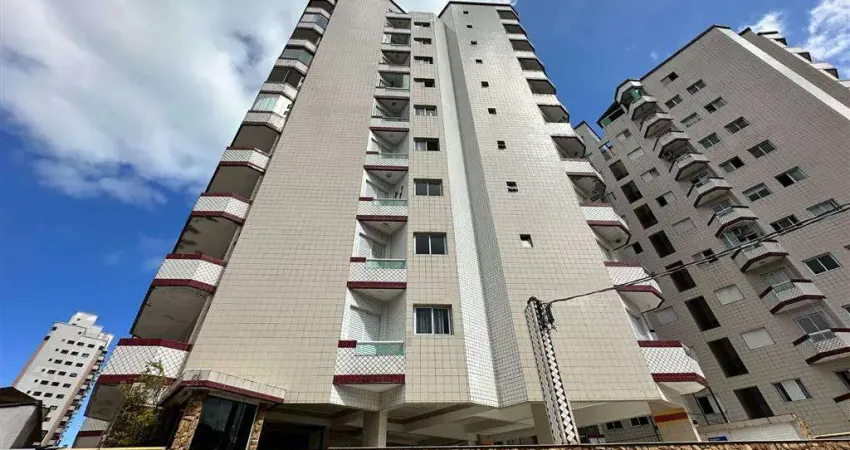 Apartamento com 2 quartos à venda na RUA MIRIM, 120, Vila Mirim, Praia Grande