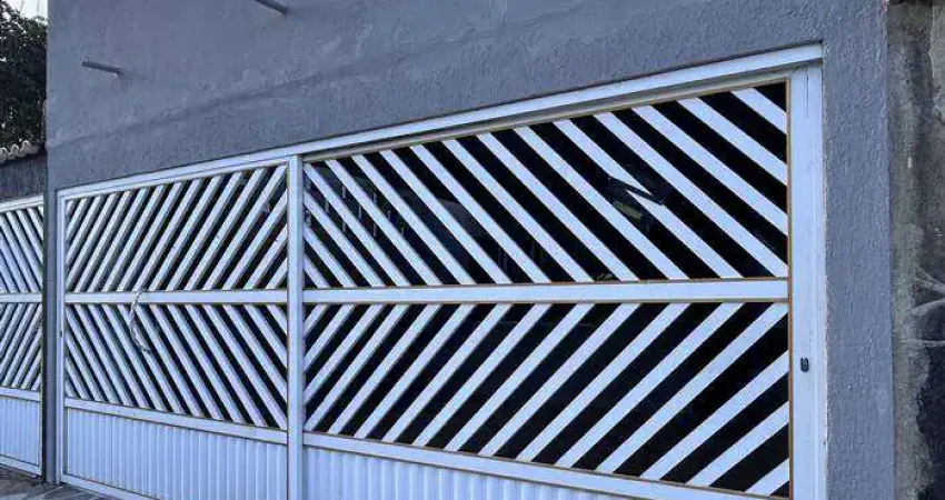 Casa com 2 quartos à venda na RUA MELVI, 301, Jardim Melvi, Praia Grande