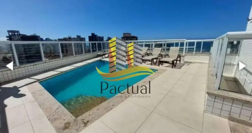 Apartamento 2 Quartos à Venda/locação no Caiçara, Praia Grande