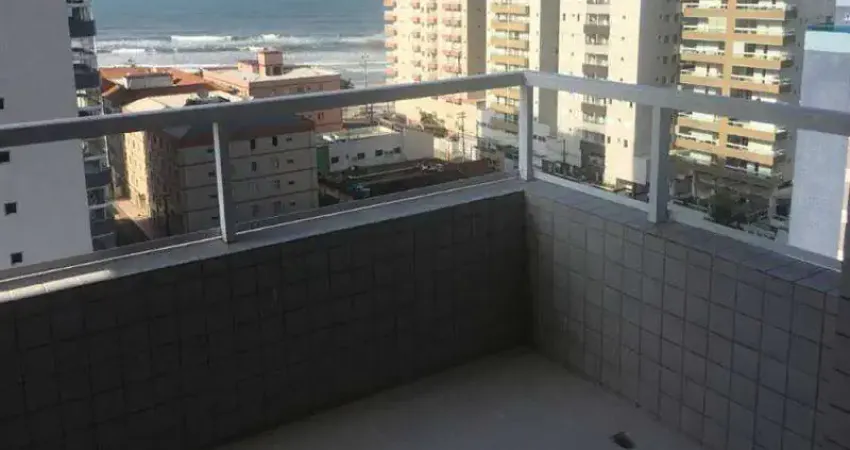 Apartamento com 2 quartos à venda na Rua Francisco Pettinati, 251, Tupi, Praia Grande