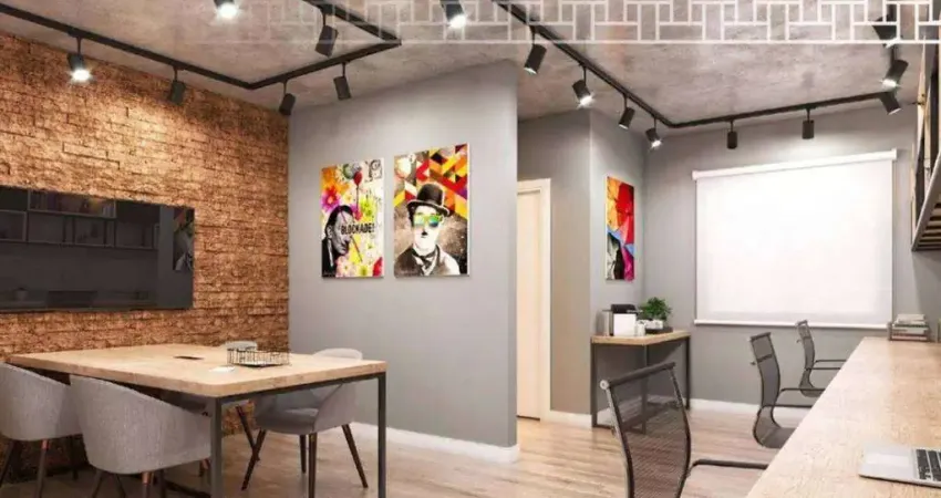 Apartamento com 2 quartos à venda na Rua Nicarágua, 564, Guilhermina, Praia Grande