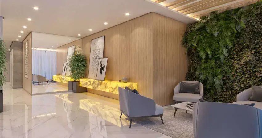 Apartamento com 2 quartos à venda na Rua Vinte e Três de Maio, 131, Vila Mirim, Praia Grande