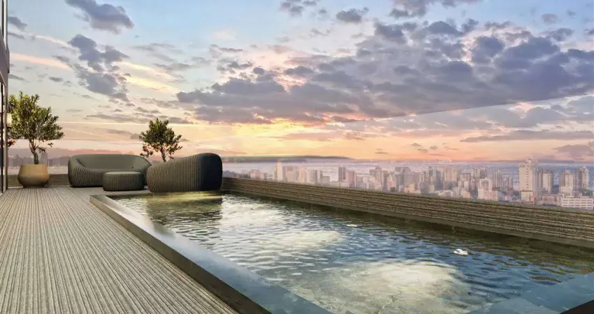 Apartamento com 3 quartos à venda na Rua Amazonas, 52, Canto do Forte, Praia Grande