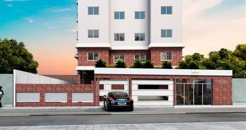 Apartamento com 3 quartos à venda na Rua Diogo Álvares Correia, 151, Aviação, Praia Grande