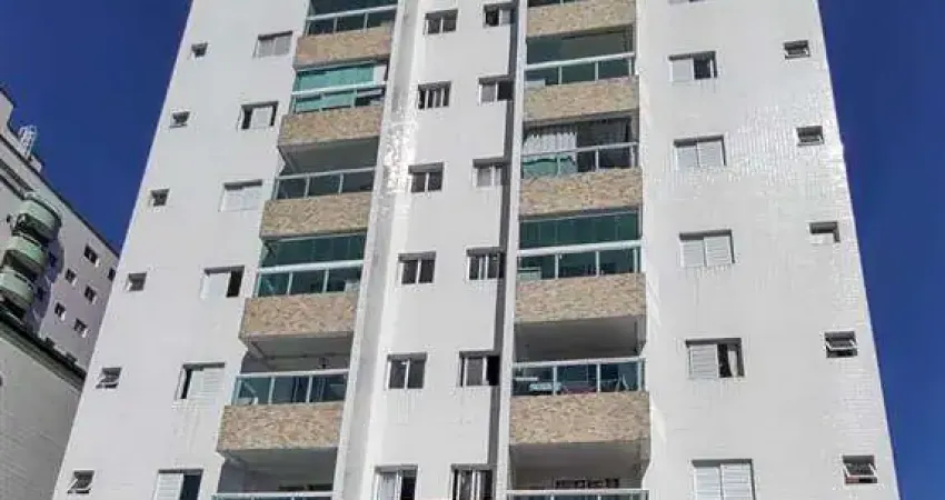 Apartamento com 2 quartos à venda na Rua Oceânica Amábile, 830, Cidade Ocian, Praia Grande