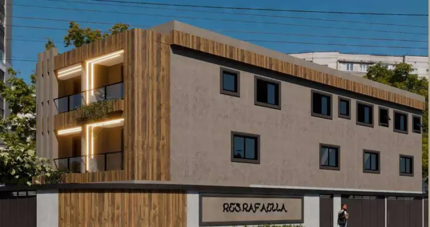 Casa com 2 quartos à venda na RUA CAIÇARA, 201, Vila Caiçara, Praia Grande