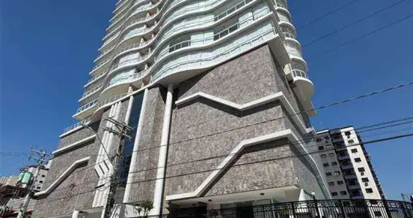 Apartamento com 2 quartos à venda na Rua Guatemala, 250, Guilhermina, Praia Grande