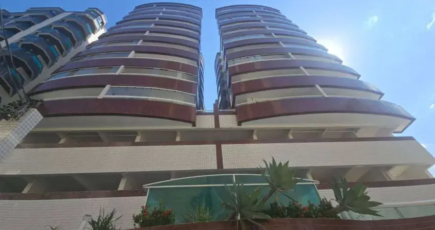 Apartamento com 1 quarto à venda na RUA OCIAN, 250, Cidade Ocian, Praia Grande