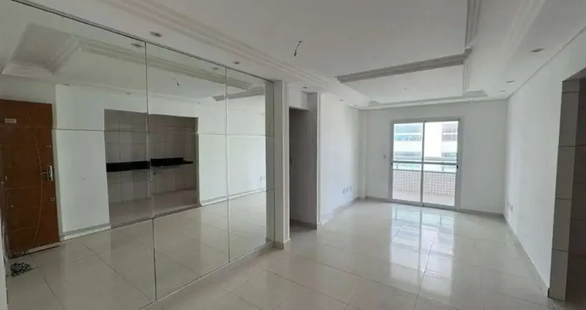 Apartamento com 2 quartos à venda na Rua Maria Tognini, 150, Vila Caiçara, Praia Grande