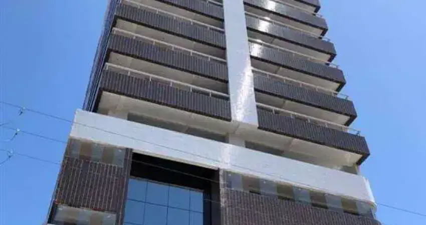 Apartamento com 4 quartos à venda na Rua Tiradentes, 396, Canto do Forte, Praia Grande