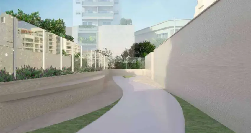 Apartamento com 2 quartos à venda na Rua Nicarágua, 533, Guilhermina, Praia Grande