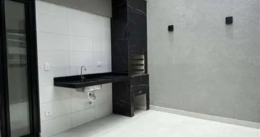 Casa com 3 quartos à venda na Rua Doutor João Sampaio, 350, Guilhermina, Praia Grande